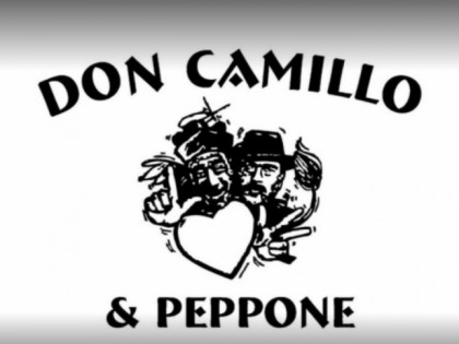 Фото: Don Camillo &amp; Peppone